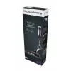 Rowenta RH2037 Aspirador vertical 2 em 1 a bateria a seco sem saco 0,4 l 250 W preto, lilás