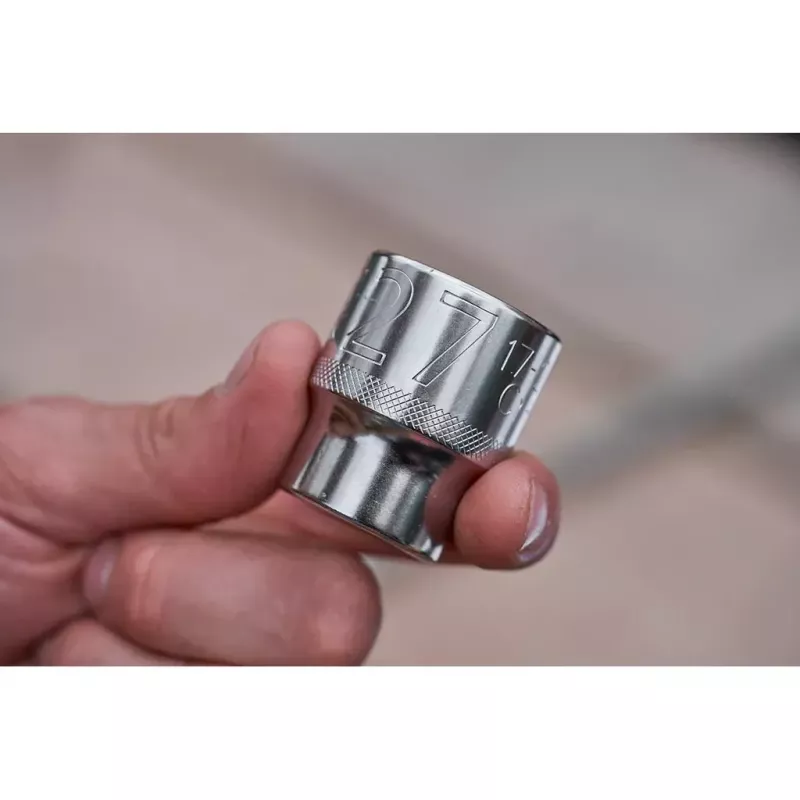 Ponta de chave de fendas Stanley FATMAX FMMT82827-1 sextavada fenda 4-12 mm