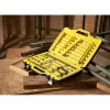 Ponta de chave de fendas Stanley FATMAX FMMT82827-1 sextavada fenda 4-12 mm