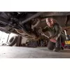 Ponta de chave de fendas Stanley FATMAX FMMT82827-1 sextavada fenda 4-12 mm