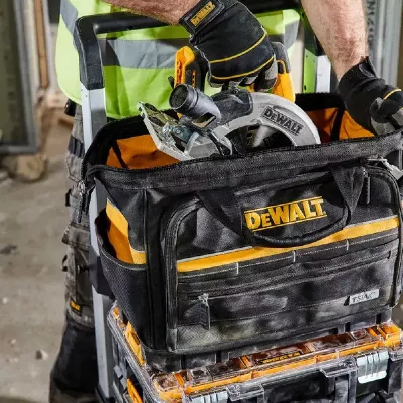 Mala de ferramentas DeWALT DWST82991-1