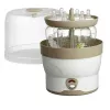 Esterilizador elétrico de biberões Olympia BS 29, 500 W, AC, 231×231×335 mm
