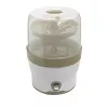 Esterilizador elétrico de biberões Olympia BS 29, 500 W, AC, 231×231×335 mm