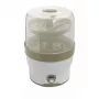 Esterilizador elétrico de biberões Olympia BS 29, 500 W, AC, 231×231×335 mm