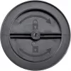 Aspirador Flex VC 21 L MC preto vermelho 20 L 1000 W