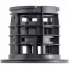 Aspirador Flex VC 21 L MC preto vermelho 20 L 1000 W