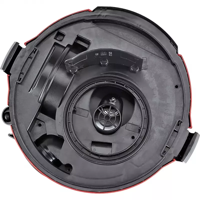 Aspirador Flex VC 21 L MC preto vermelho 20 L 1000 W