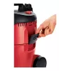 Aspirador Flex VC 21 L MC preto vermelho 20 L 1000 W