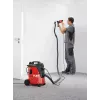 Aspirador Flex VC 21 L MC preto vermelho 20 L 1000 W