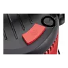 Aspirador Flex VC 21 L MC preto vermelho 20 L 1000 W