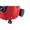 Aspirador Flex VC 21 L MC preto vermelho 20 L 1000 W