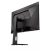 AOC G4 Q27G4ZDR monitor de computador 67,3 cm (26,5 polegadas) 2560 x 1440 píxeis Quad HD QD-OLED preto, vermelho