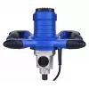 Serra de mesa Scheppach SCH5907805901, 230V, 2000W
