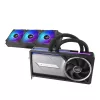 Placa gráfica ASUS GeForce RTX 5090 — 32 GB GDDR7, 512 bits, PCIe 5.0, 4 ecrãs, 2580 MHz Boost