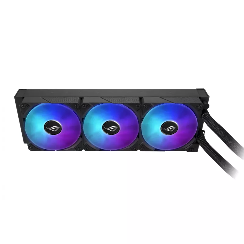 Placa gráfica ASUS GeForce RTX 5090 — 32 GB GDDR7, 512 bits, PCIe 5.0, 4 ecrãs, 2580 MHz Boost