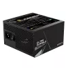 Fonte de alimentação GIGABYTE UD850GM 850 W 20+4 Pin ATX ATX Preto