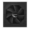 Fonte de alimentação GIGABYTE UD850GM 850 W 20+4 Pin ATX ATX Preto