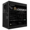 Fonte de alimentação GIGABYTE UD850GM 850 W 20+4 Pin ATX ATX Preto