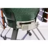 TunaBone Kamado Pro grelhador de 22 polegadas, tamanho M, verde