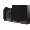 Sistema de áudio doméstico Sharp XL-B512(BR) Micro sistema de áudio 45 W Castanho