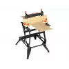 Bancada de trabalho portátil Black & Decker WM550