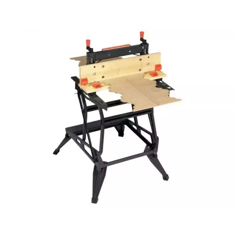 Bancada de trabalho portátil Black & Decker WM550