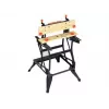 Bancada de trabalho portátil Black & Decker WM550