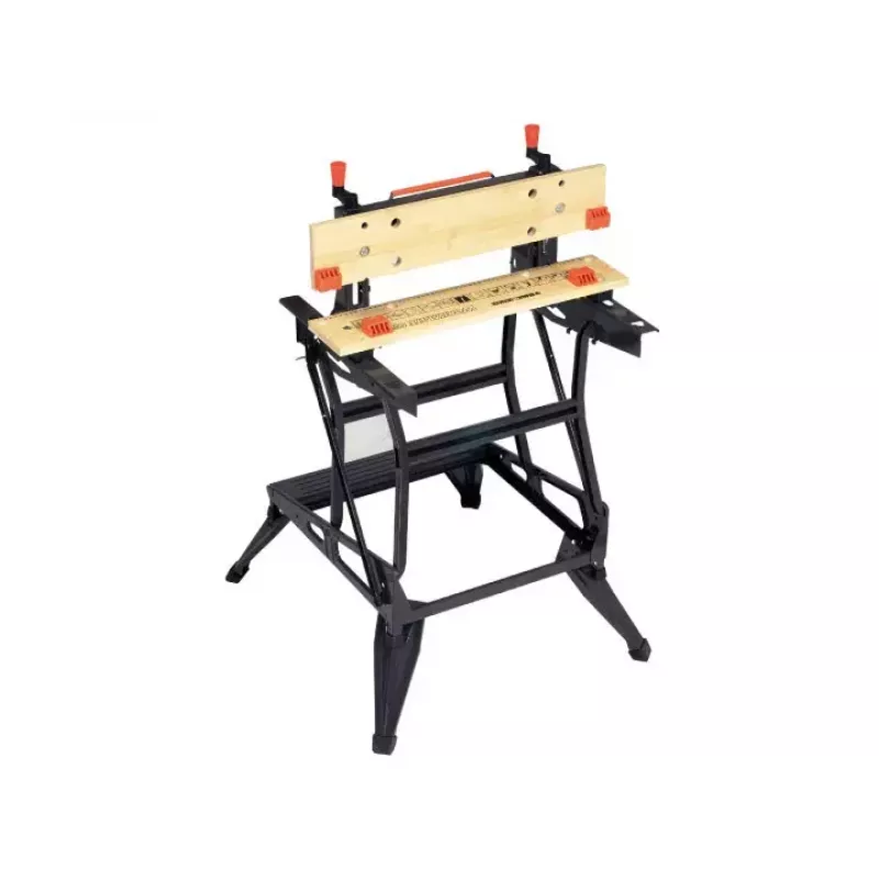 Bancada de trabalho portátil Black & Decker WM550