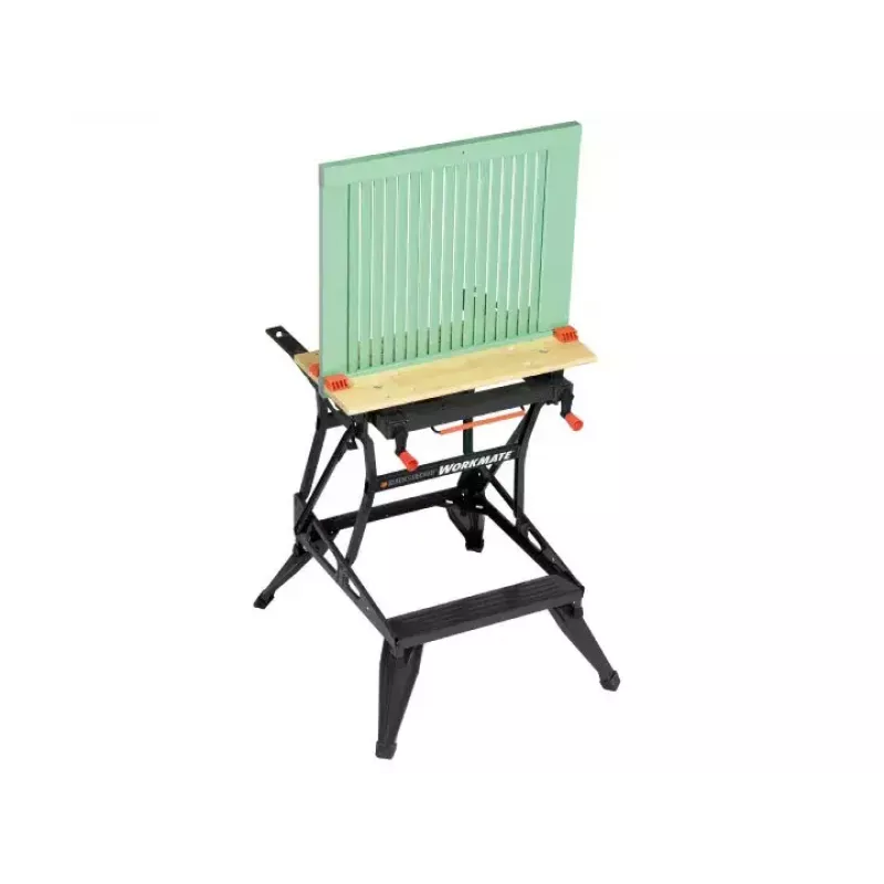 Bancada de trabalho portátil Black & Decker WM550