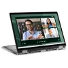 DELL Latitude 7350 2-in-1 Intel Core Ultra 5 135U Híbrido (2-in-1) 33,8 cm (13,3 polegadas) Ecrã tátil Quad HD+ 16 GB LPDDR5x-SDRAM 512 GB SSD Wi-Fi 7 (802.11be) Windows 11 Pro Alemão Cinzento