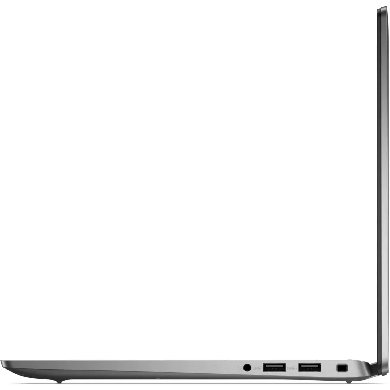 DELL Latitude 7350 2-in-1 Intel Core Ultra 5 135U Híbrido (2-in-1) 33,8 cm (13,3 polegadas) Ecrã tátil Quad HD+ 16 GB LPDDR5x-SDRAM 512 GB SSD Wi-Fi 7 (802.11be) Windows 11 Pro Alemão Cinzento