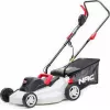 Corta-relvas NAC ELECTRIC LAWN MOWER 1500W 37cm LE15-37-PB-S