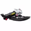 Soprador de folhas NAC VBE300-AS-G