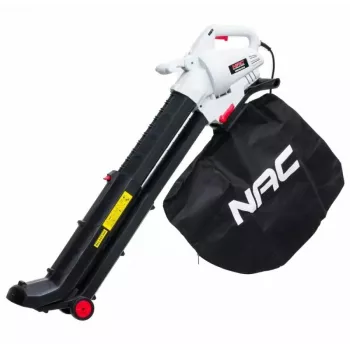 Soprador de folhas NAC VBE300-AS-G