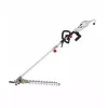 Motosserra de poda NAC PHE90-CH — motor 900W, lâmina de corte 41 cm