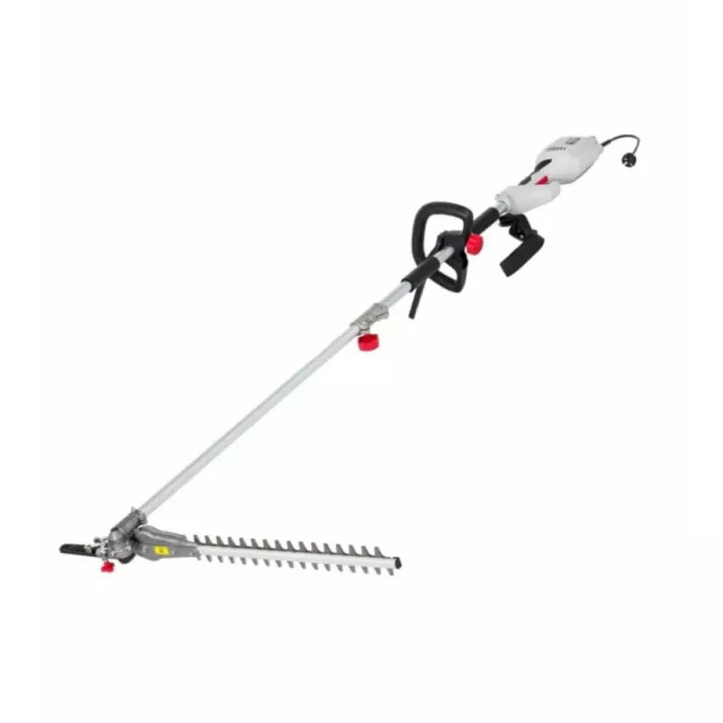 Motosserra de poda NAC PHE90-CH — motor 900W, lâmina de corte 41 cm