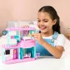 Conjunto de brincar interativo para animais de estimação Cobi Set Little Live Pets Families Clinic MO-26673, conjunto de brincar com acessórios de clínica