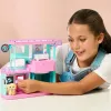 Conjunto de brincar interativo para animais de estimação Cobi Set Little Live Pets Families Clinic MO-26673, conjunto de brincar com acessórios de clínica