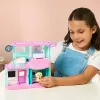 Conjunto de brincar interativo para animais de estimação Cobi Set Little Live Pets Families Clinic MO-26673, conjunto de brincar com acessórios de clínica