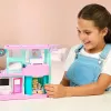 Conjunto de brincar interativo para animais de estimação Cobi Set Little Live Pets Families Clinic MO-26673, conjunto de brincar com acessórios de clínica