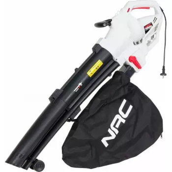 Soprador de folhas NAC VBE350-AS-DW