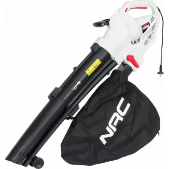 Soprador de folhas NAC VBE350-AS-DW