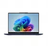 Lenovo IdeaPad 5 2-in-1 16AKP10 Copilot+ PC AMD Ryzen™ AI 7 350 Hybrid (2-in-1) 40,6 cm (16 polegadas) ecrã tátil WUXGA 16 GB LPDDR5x-SDRAM 1 TB SSD Wi-Fi 7 (802.11be) Windows 11 Home inglês azul