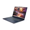 Lenovo IdeaPad 5 2-in-1 16AKP10 Copilot+ PC AMD Ryzen™ AI 7 350 Hybrid (2-in-1) 40,6 cm (16 polegadas) ecrã tátil WUXGA 16 GB LPDDR5x-SDRAM 1 TB SSD Wi-Fi 7 (802.11be) Windows 11 Home inglês azul