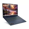Lenovo IdeaPad 5 2-in-1 16AKP10 Copilot+ PC AMD Ryzen™ AI 7 350 Hybrid (2-in-1) 40,6 cm (16 polegadas) ecrã tátil WUXGA 16 GB LPDDR5x-SDRAM 1 TB SSD Wi-Fi 7 (802.11be) Windows 11 Home inglês azul