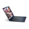 Lenovo IdeaPad 5 2-in-1 16AKP10 Copilot+ PC AMD Ryzen™ AI 7 350 Hybrid (2-in-1) 40,6 cm (16 polegadas) ecrã tátil WUXGA 16 GB LPDDR5x-SDRAM 1 TB SSD Wi-Fi 7 (802.11be) Windows 11 Home inglês azul