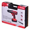 Berbequim VERTEX WK21Li-2 21V 2x1,7Ah