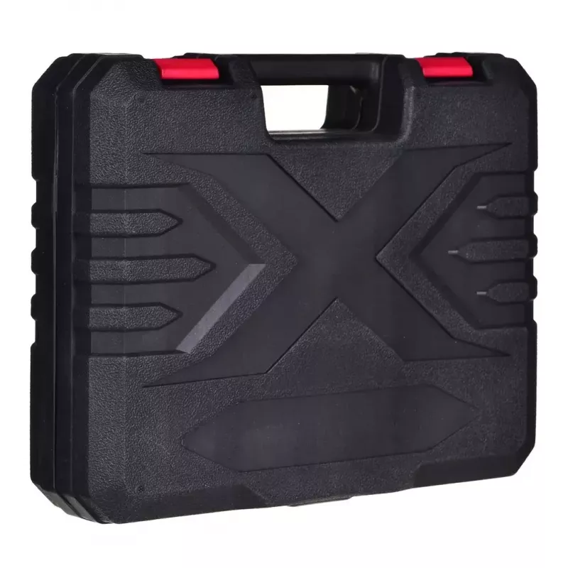 Berbequim VERTEX WK21Li-2 21V 2x1,7Ah