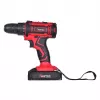 Berbequim VERTEX WK21Li-2 21V 2x1,7Ah