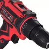 Berbequim VERTEX WK21Li-2 21V 2x1,7Ah